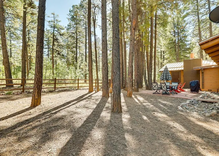 11 Mi To Rainbow Lake: Family W/ Large Yard Holiday home Indian Pine