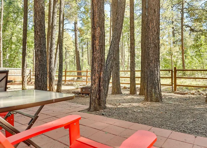 11 Mi To Rainbow Lake: Family W/ Large Yard