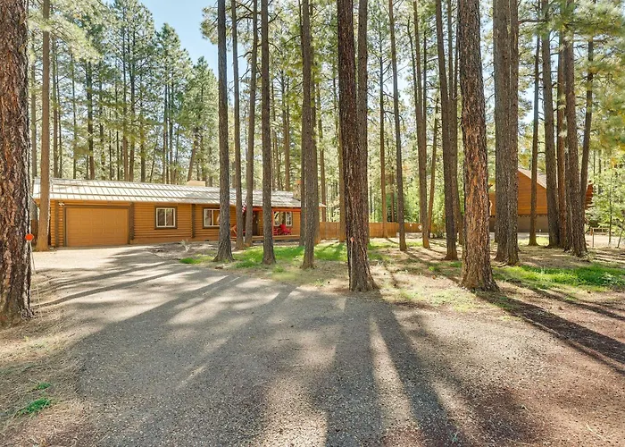 11 Mi To Rainbow Lake: Family W/ Large Yard Holiday home Indian Pine